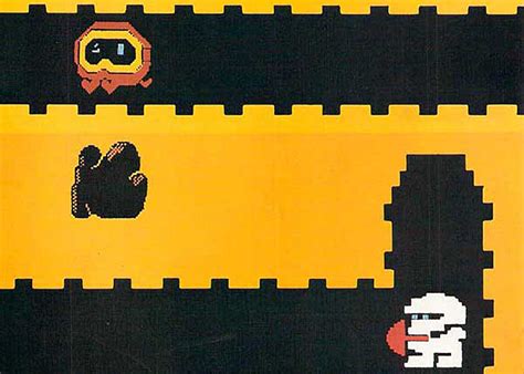 Dig Dug Strategy Guide - Retroist