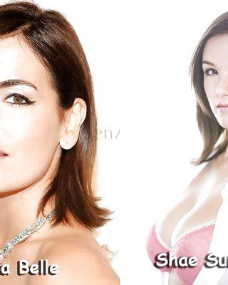 Celebrities With Pornstar Look Alikes Porn Pictures XXX Photos Sex Images PICTOA