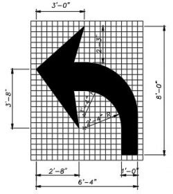 Pavement Marking Design Manual - PPM Wiki - City of Overland Park Projects and Procedures Manual ...