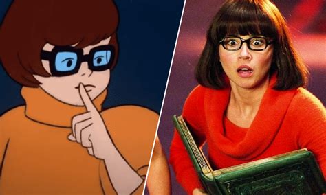 What Has Velma Dinkley From 'Scooby-Doo' Looked Like Through The Years?