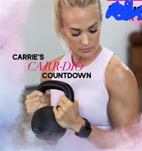 Carrie Underwood