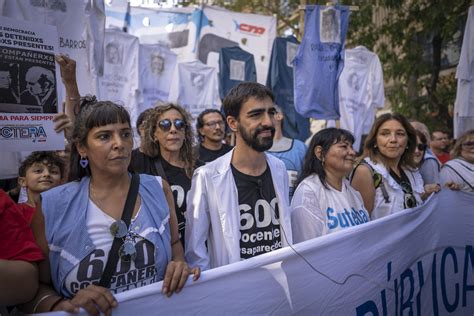 24 De Marzo 47 Años Del Golpe Genocida Memoria Verdad Y Justicia Ute