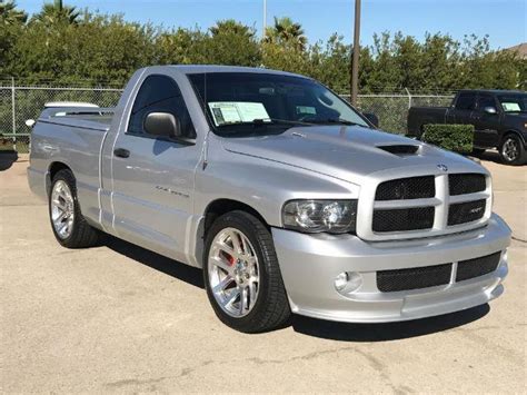 Dodge Ram V10 In Texas For Sale Used Cars On Buysellsearch