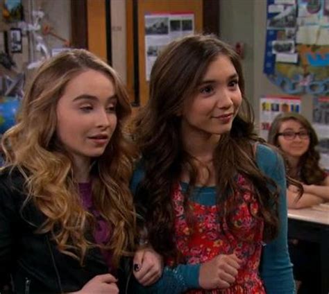 Farkle and Maya - Girl Meets World Wiki