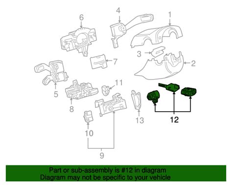 1T0-905-855-A - Ignition Cylinder - 2005-2010 Volkswagen | VW Direct ...
