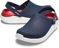 Lekkie Klapki Chodaki Crocs LiteRide Męskie 48 5 Crocs Sport Sklep