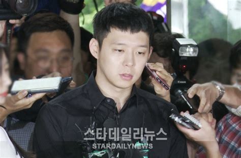 박유천 측 S씨 무죄판결 부당 강력한 법적대응 공식입장 전문 스타데일리뉴스