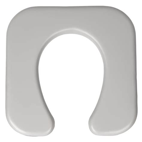 Over Toilet Aid Soft Upholstered Seat Replacement Aid Assist Aid