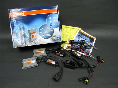 Mayalab: HID Conversion Kit