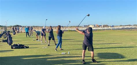 Links Kennedy Bay Golf Course and Clubhouse, Perth WA