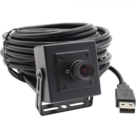 Free driver 1080p low illumination Sony IMX323 sensor usb webcam with mic for android tv box ...