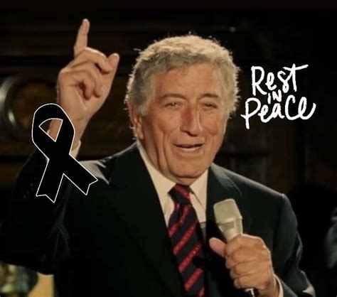 Astro Do Jazz E Do Pop Tony Bennett Morre Aos 96 Anos Em Nova York