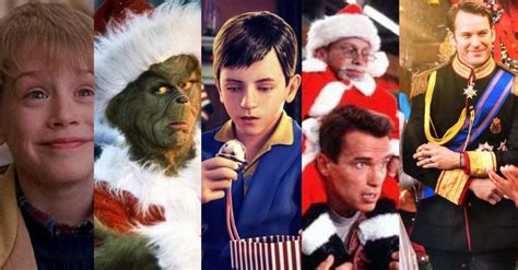 5 películas clásicas de navidad que puede ver en estos días | Ultima Hora