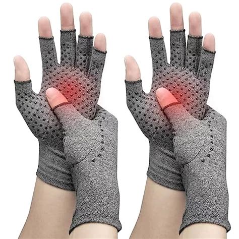 Top 10 Best Gloves For Rheumatoid Arthritis Reviews And Buying Guide