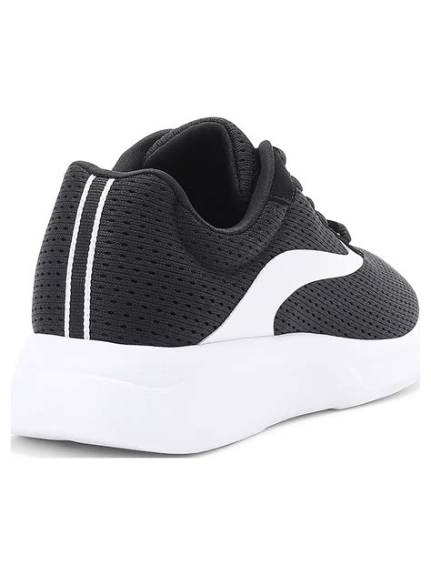 Athletic Works Womens Mesh Trainer Sneakers Medium And Wide Width