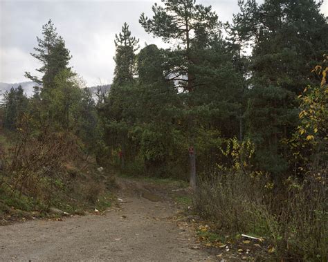 Minefields Bosnia