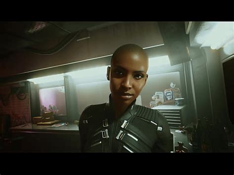 T Bug Hammer Club Sex Scene Cyberpunk In Game Ultra Settings Xvideos