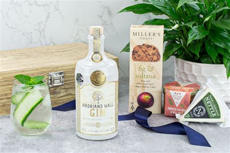 Heather And Bale Luxury Hampers Gifts Shop Now