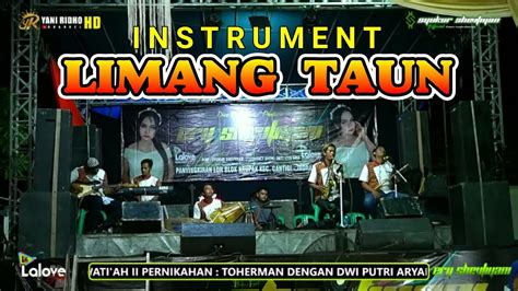 LIMANG TAUN INSTRUMENT ERY SHEVTIYANI GROUP CANTIG KEC CANTIGI