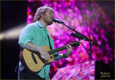 Ed Sheeran Signs Second Act To Gingerbread Man Records Photo 900599