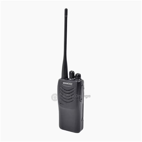 Kenwood TK-2000 / TK-3000 - Alfa y Omega Comunicaciones