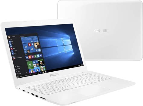 Top 10 Asus White Laptop - Home Previews