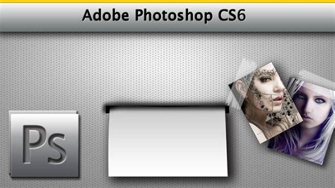 Adobe Photoshop CS6 Icon PSD T by GigaTive on DeviantArt