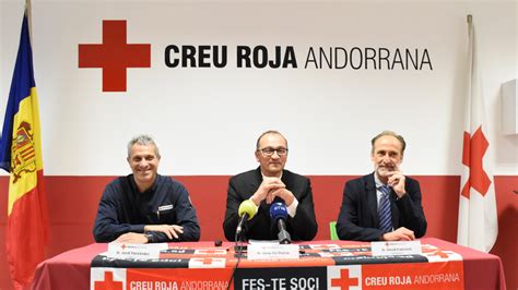 La Creu Roja Obrir Un Nou Centre De Dia A L Avinguda Del Fener Abans D