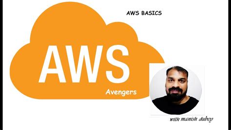 How To Provision Aws Resources Part Session Youtube