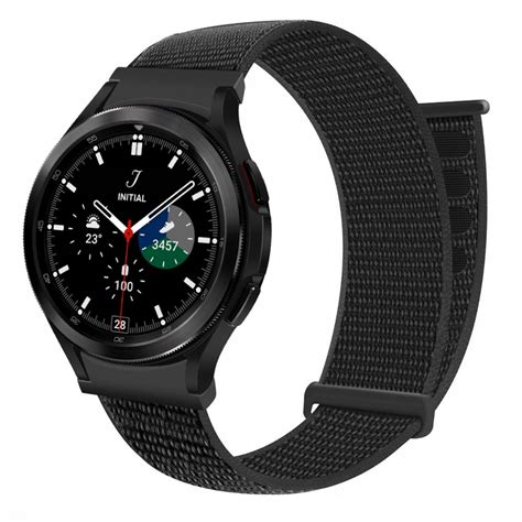 Opaska Pasek Nylon Do Galaxy Watch Classic Sklep Opinie Cena W