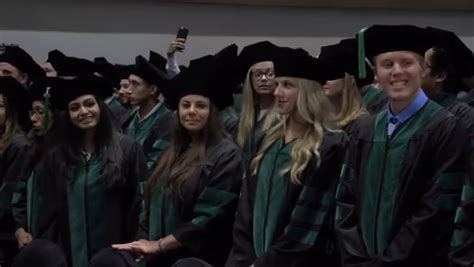 Auc School Of Medicine Commencement Live Stream Adtalem Global Education