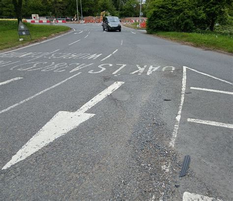 How to Reach Morrisons Bromsgrove by Public Transport 14