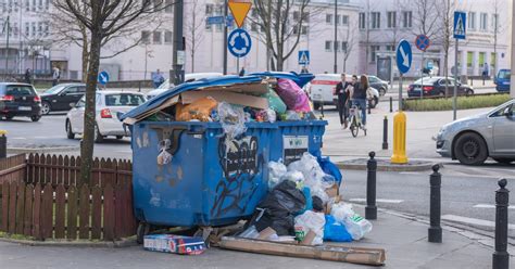 Będą zmiany w tzw ustawie śmieciowej