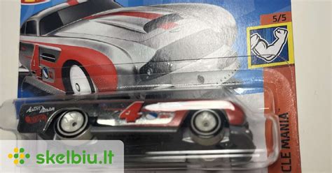 Hot Wheels Aston Martin Db Gt High Speed Edition Skelbiu Lt