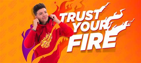 The official merchandise shop of Preston! Preston's Playz, TBNRfrags ...