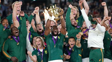 Rugby World Cup England To Battle Years Of Hurt From South Africa In Bid To Reach Final Uk