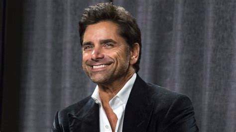 John Stamos Talks Rehab and Surprise Pregnancy - ABC News