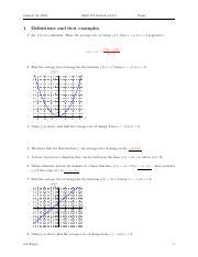 Mat Sec Partially Filled In Pdf January Math