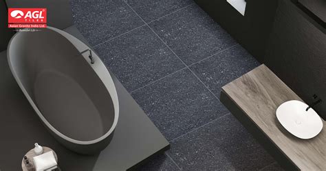 6 Reasons to Select Non-Slip Bathroom Floor Tiles | Bathroom Tiles by AGL