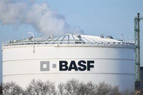 Germanys Basf To Build Billion Guangdong Chemical Plant Caixin