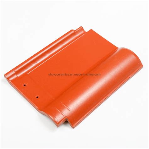 Building Roof Heavy Tiles Modern House Roof China Roof Tile And Roof