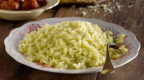 Arriba Imagen Recetas Con Arroz Y Queso Abzlocal Mx