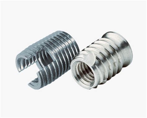 Metal Insert – Bright Auto Components
