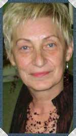 Rip Maman Elzbieta Pogorzelska D Tails Sur Lenterrement Svd Tog