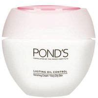 Pond S Oil Control Pond S Vanishing Cream 50ml Price From Jumia In