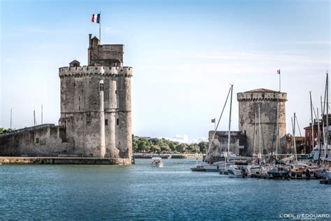 Visiter La Rochelle Que Faire En Jour Jours Mes