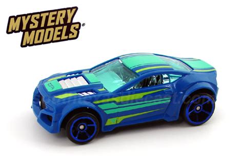 Hot Wheels Guide Torque Twister