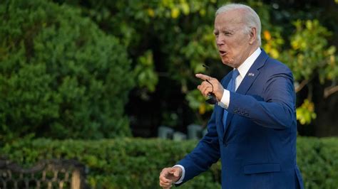 Estados Unidos Apoya A Ucrania Y A Joe Biden El Economista