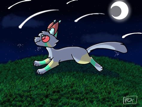 Moonkitten Attacks Wiki Moonkitti Amino