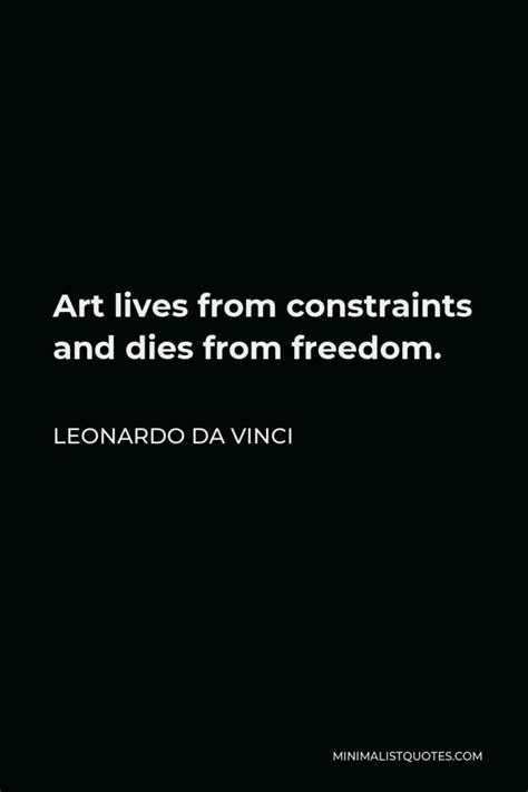 Leonardo da Vinci Quote: To become an artist you have to be curious.